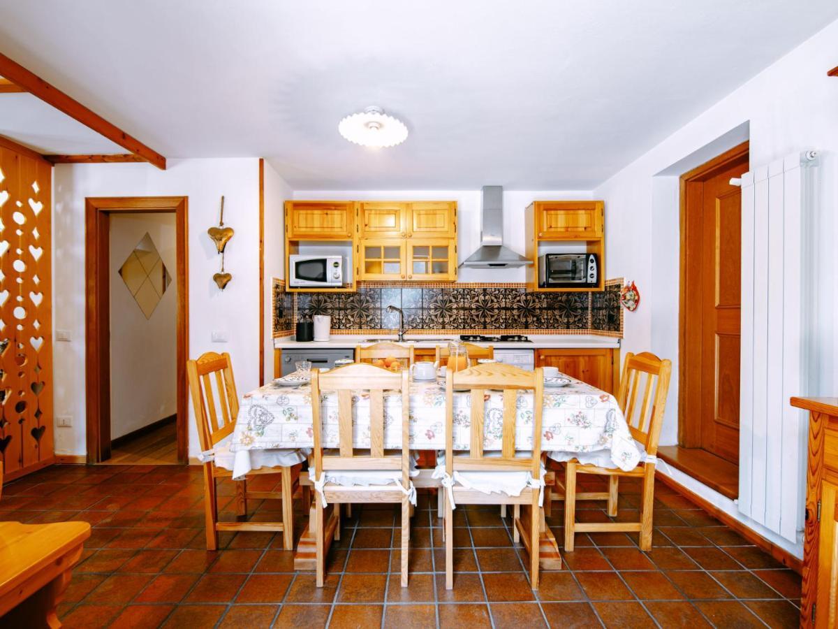 Apartment Cesa Veja By Interhome ペニア エクステリア 写真