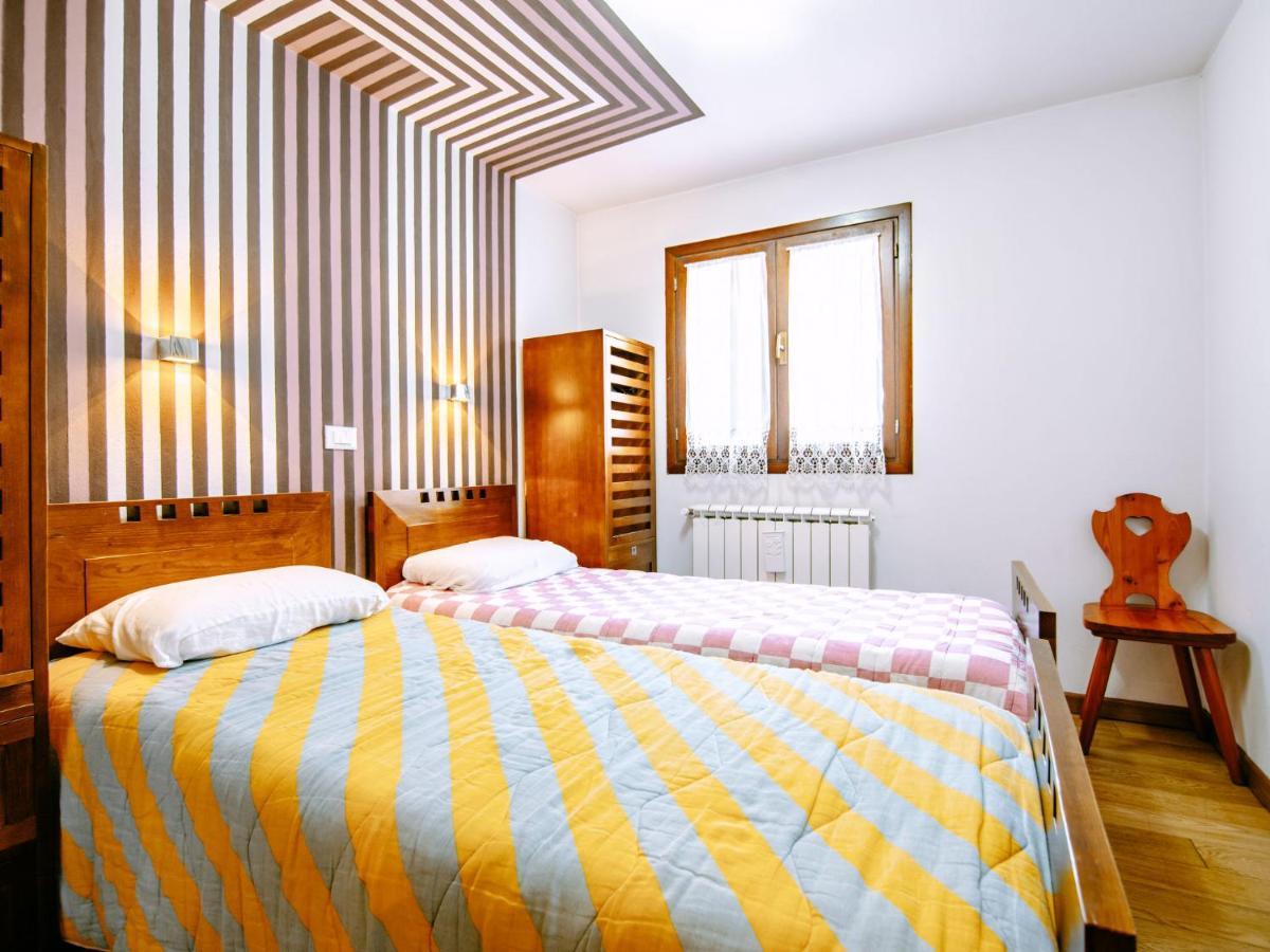Apartment Cesa Veja By Interhome ペニア エクステリア 写真