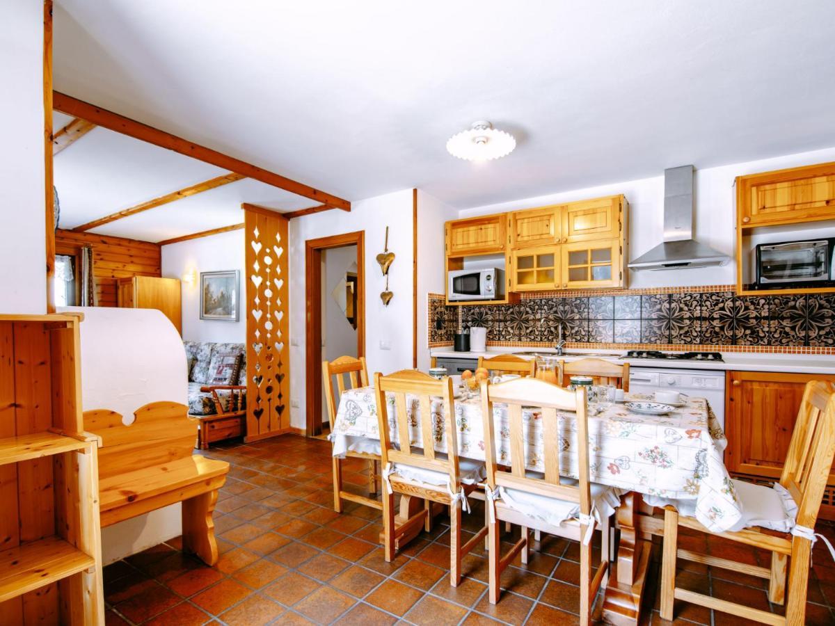 Apartment Cesa Veja By Interhome ペニア エクステリア 写真