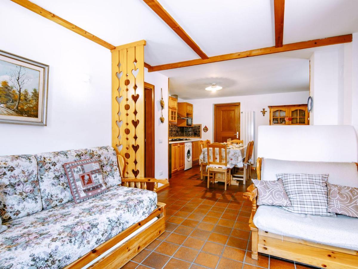 Apartment Cesa Veja By Interhome ペニア エクステリア 写真