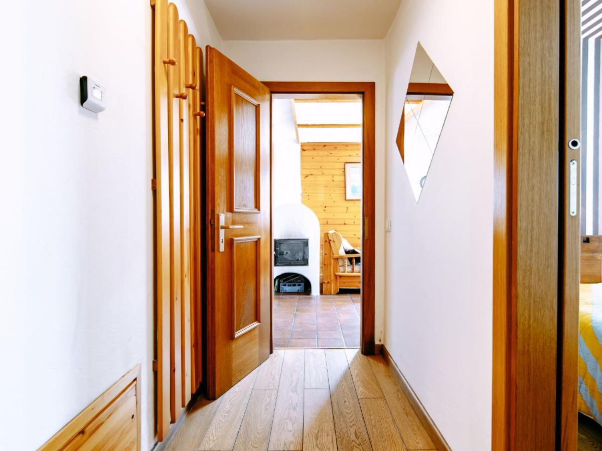 Apartment Cesa Veja By Interhome ペニア エクステリア 写真