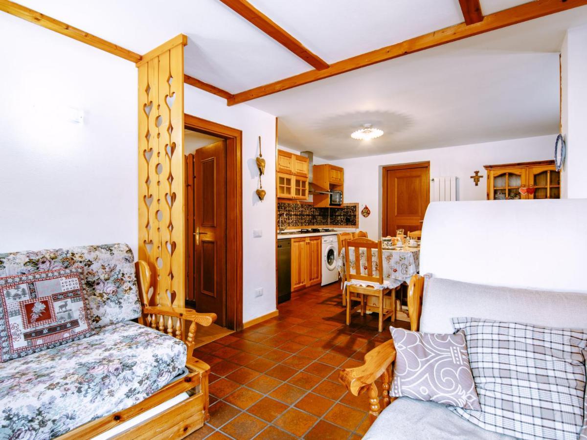 Apartment Cesa Veja By Interhome ペニア エクステリア 写真