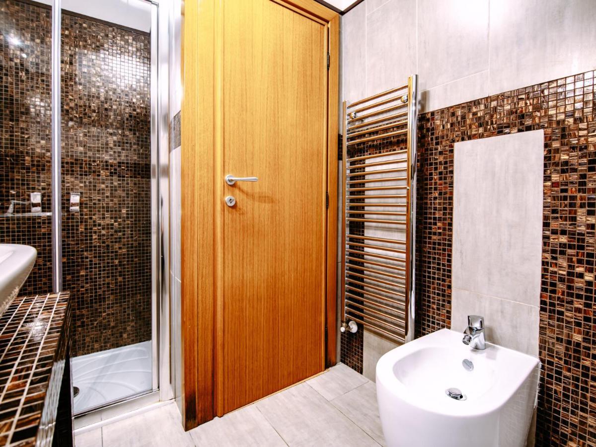 Apartment Cesa Veja By Interhome ペニア エクステリア 写真