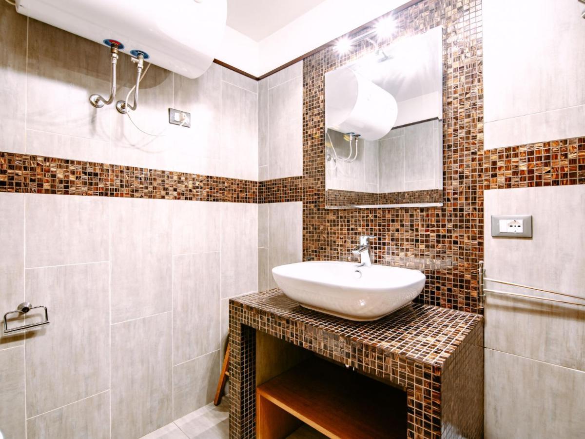 Apartment Cesa Veja By Interhome ペニア エクステリア 写真