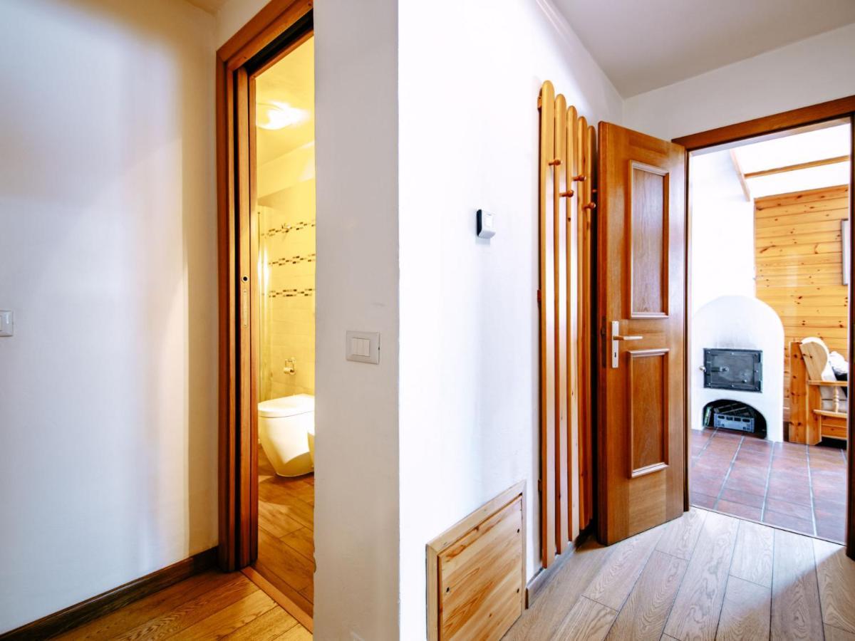 Apartment Cesa Veja By Interhome ペニア エクステリア 写真