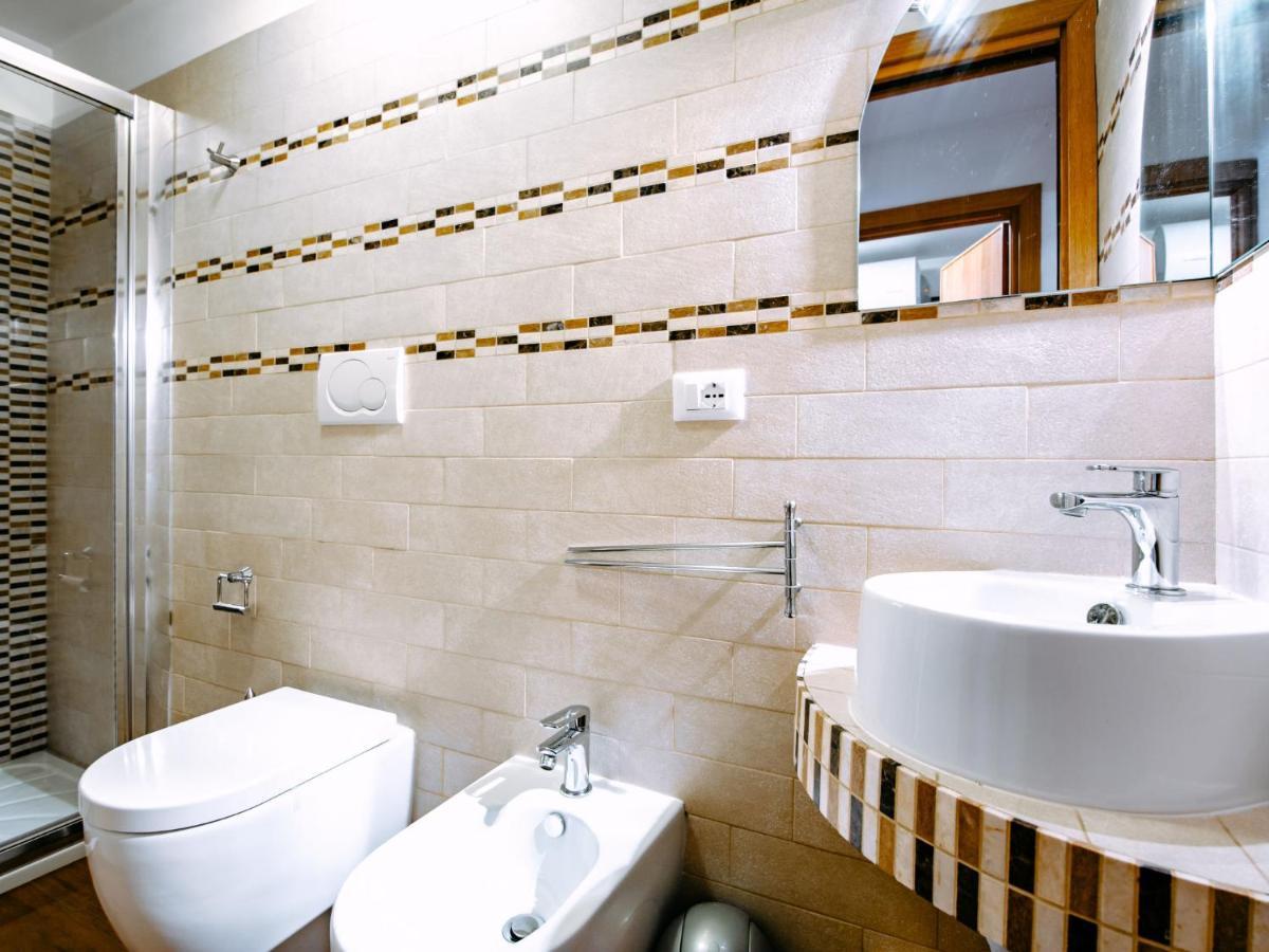 Apartment Cesa Veja By Interhome ペニア エクステリア 写真