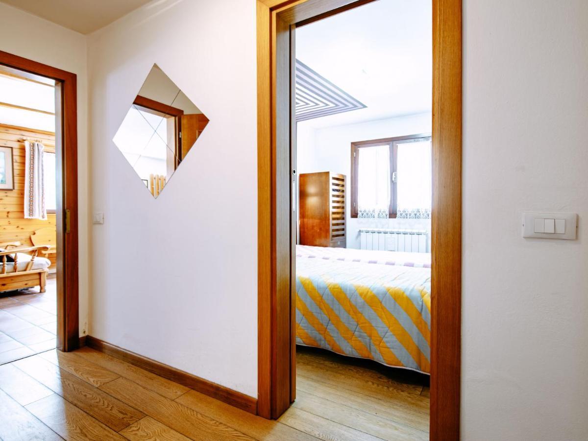 Apartment Cesa Veja By Interhome ペニア エクステリア 写真
